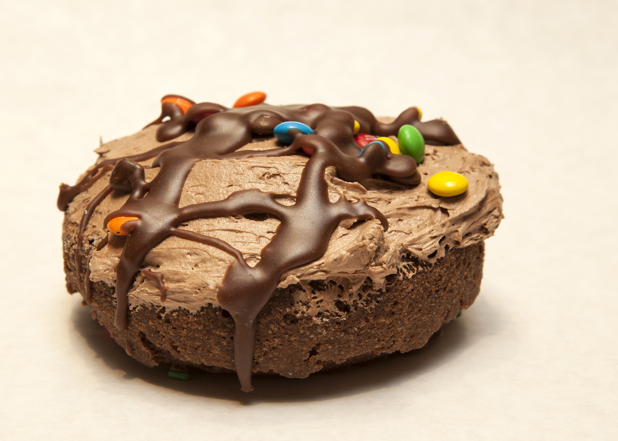 Chocolate Lovers