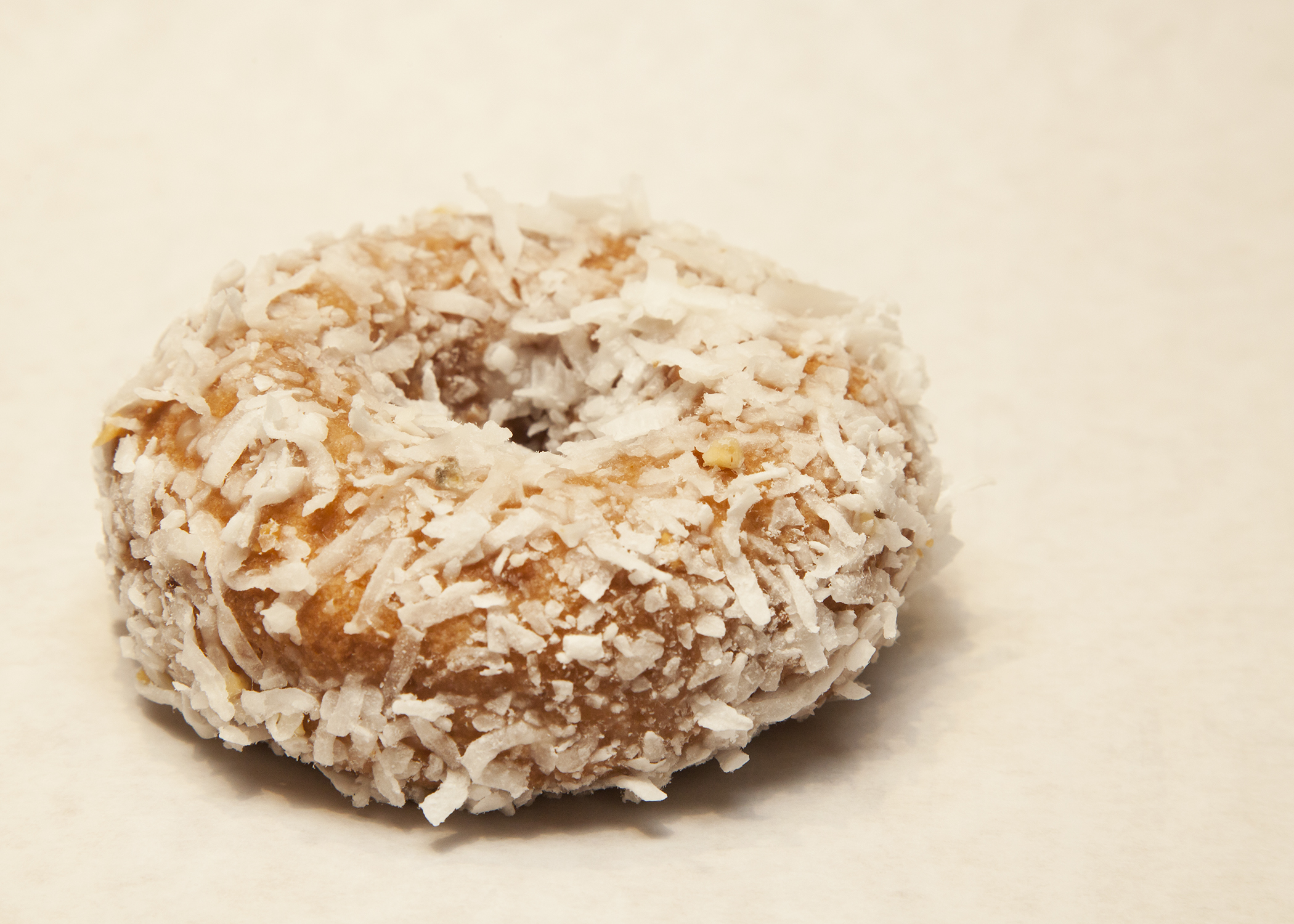 Coconut