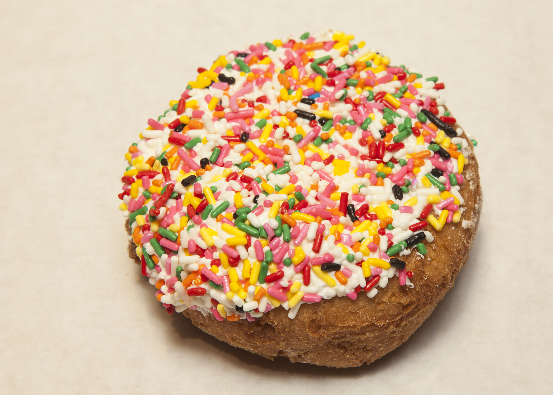 Sprinkles