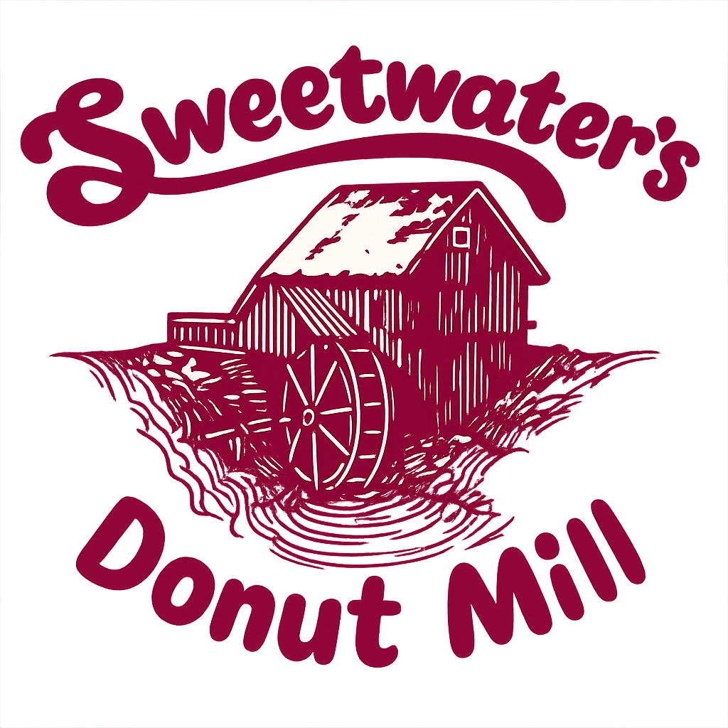 Sweetwater's Donut Mill